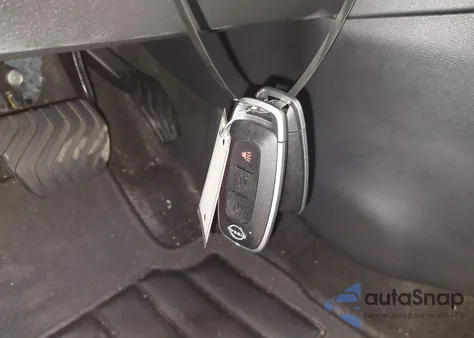 2024 Nissan Kicks S Xtronic Cvt z USA, uszkodzony, nr VIN 3N1CP5BV9RL592919